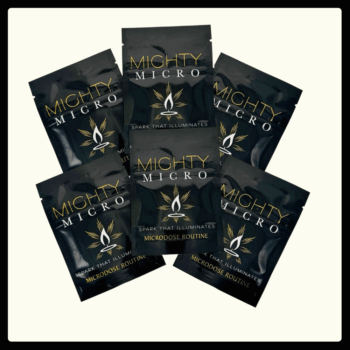 New Product 6-Months Mighty Micro